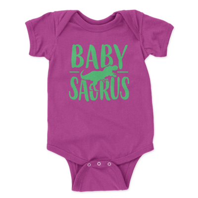Babysaurus