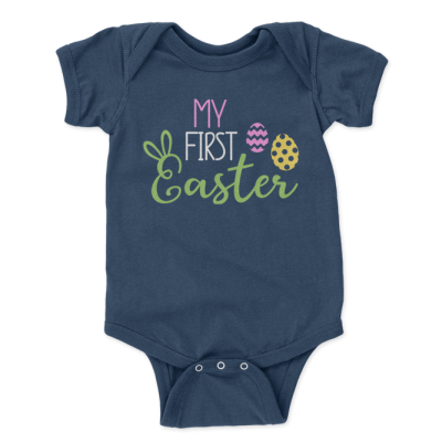 My First Easter