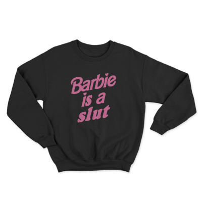 Barbie is a Slut