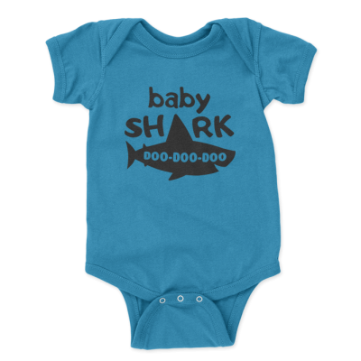 Baby Shark Doo Doo Doo