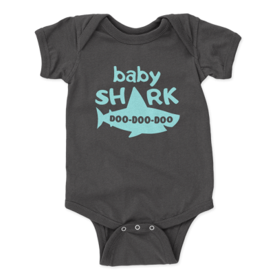 Baby Shark Doo Doo Doo