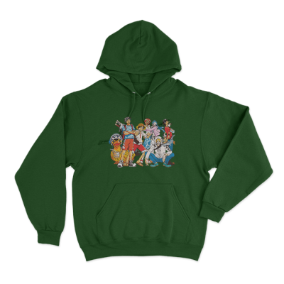 One Piece Gang