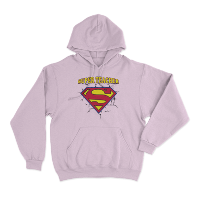 Super Teacher