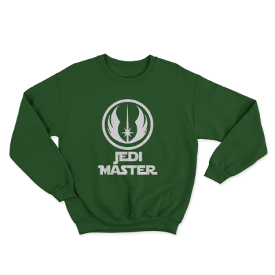 Jedi Master, Jedi Crest
