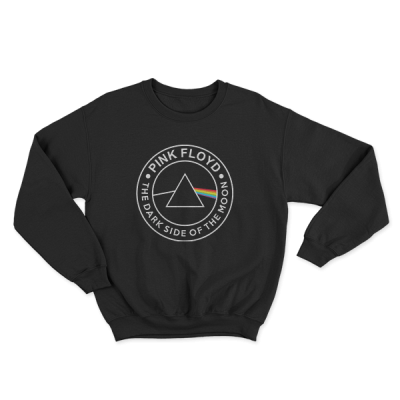 Pink Floyd, The Dark Side Of The Moon