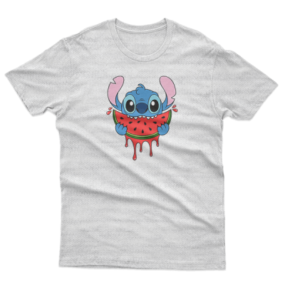 Stitch Watermelon, Summer Stitch