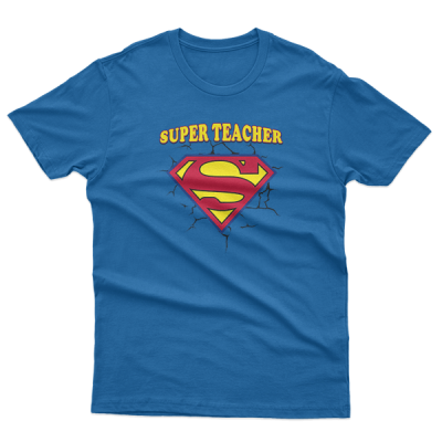 Super Teacher