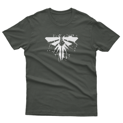The Last Of Us, Firefly Symbol