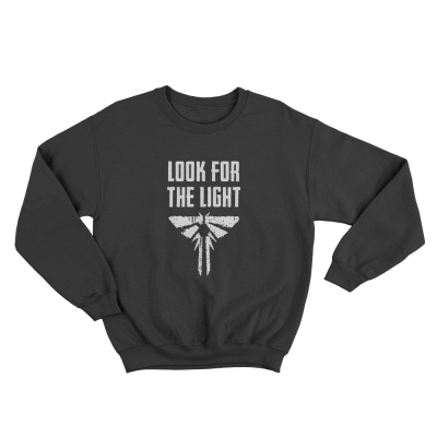The Last Of Us, Firefly Look For The Light Design