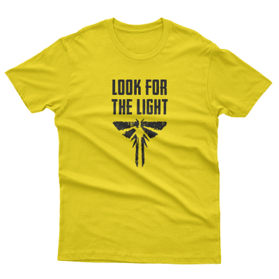 The Last Of Us, Firefly Look For The Light Design