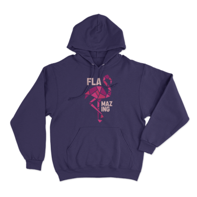 Everything Is Flamazing