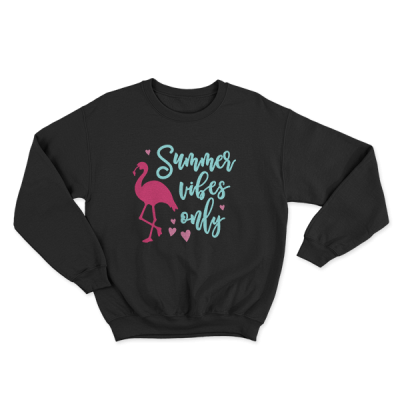 Flamingo, Summer Vibes Only