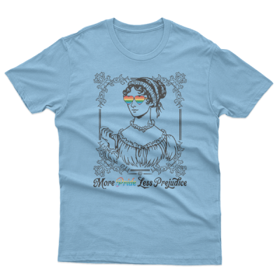 More Pride Less Prejudice, LGBT Rights