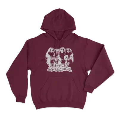 Black Sabbath, Fanart Design