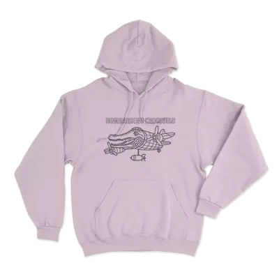 Bombardino Crocodillo