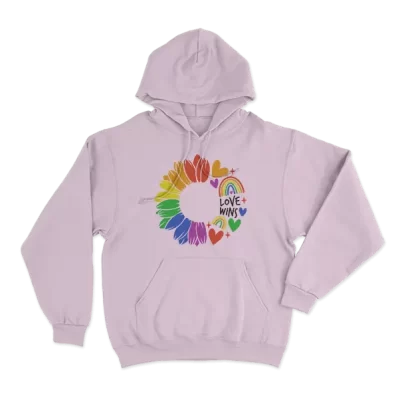 Love Wins, LGBT Sunflower
