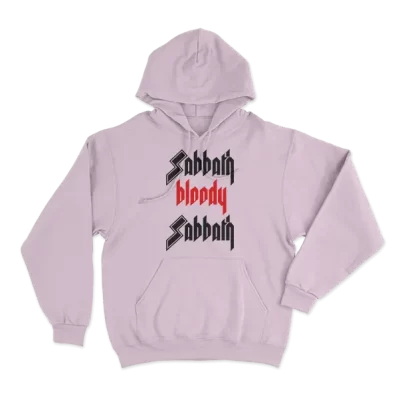 Sabbath Bloody Sabbath