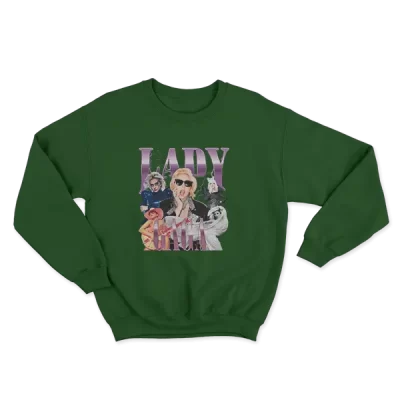 Lady Gaga Bootleg
