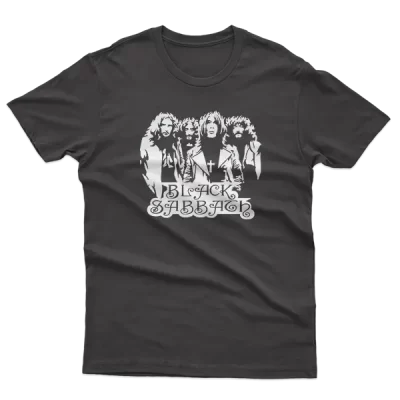 Black Sabbath, Fanart Design