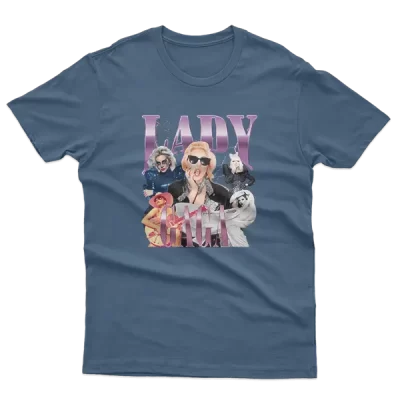 Lady Gaga Bootleg