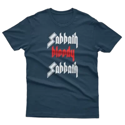Sabbath Bloody Sabbath