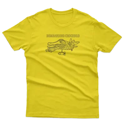 Bombardino Crocodillo