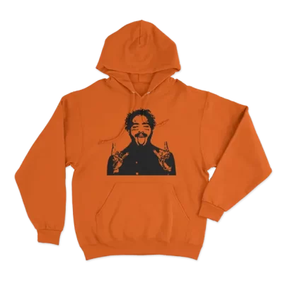 Post Malone Rocks