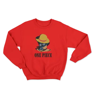 One Piece Graphic Fanart, Anime Manga