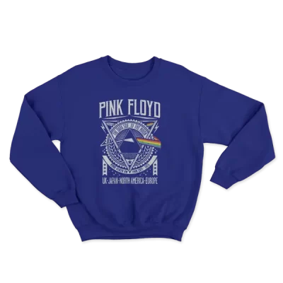 Pink Floyd On Tour