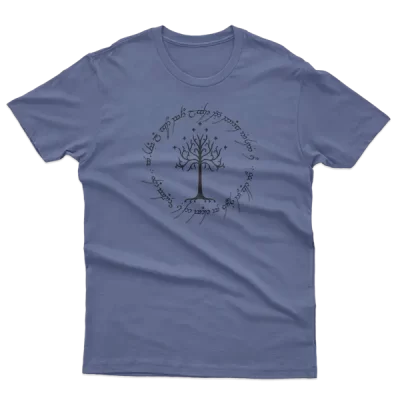 Tree Of Gondor, LOTR