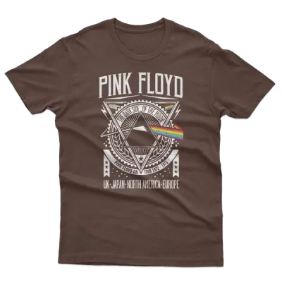Pink Floyd On Tour