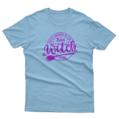 Proud Member Of The Bad Witch Club