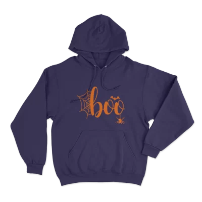 Boo Vibes Halloween