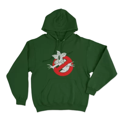 DemoGorgon Busters, Stranger Things