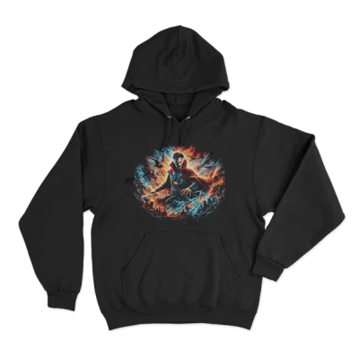 Doctor Strange Graphic