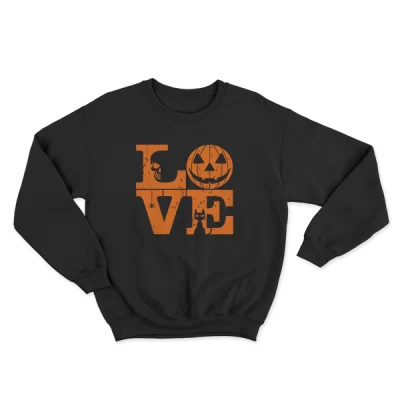Halloween Is My Favorite Season