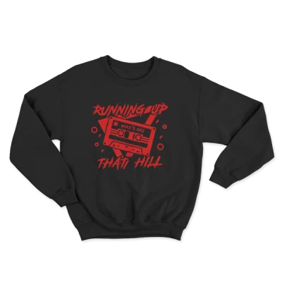Running Up That Hill, Max's Mix, Stranger Things