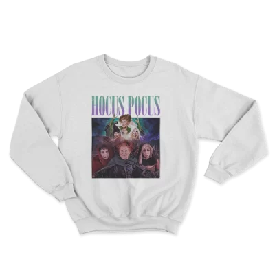 Sanderson Sisters, Vintage Halloween Retro, Hocus Pocus