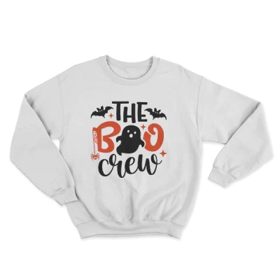 The Boo Crew