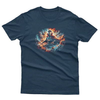 Doctor Strange Graphic