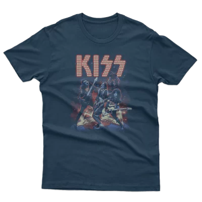 Kiss Rock Band, Fanart Design