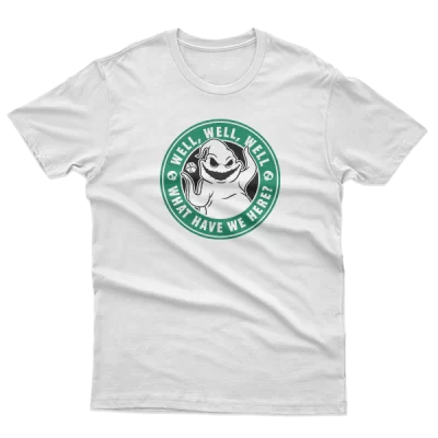 Oogie Boogie, Well Well What Have We Here? The Nightmare Before Christmas