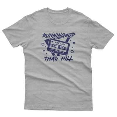Running Up That Hill, Max's Mix, Stranger Things