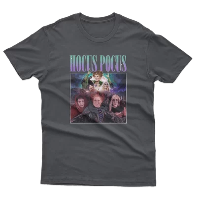 Sanderson Sisters, Vintage Halloween Retro, Hocus Pocus