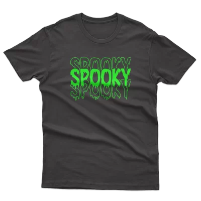 Spooky Spooky Spooky, Halloween