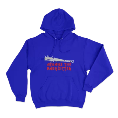 Always The Babysitter, Stranger Things