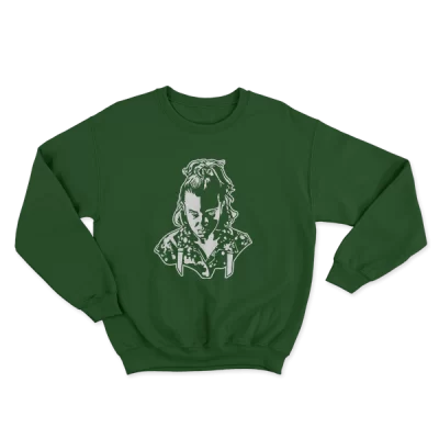 Eleven Fanart, Stranger Things