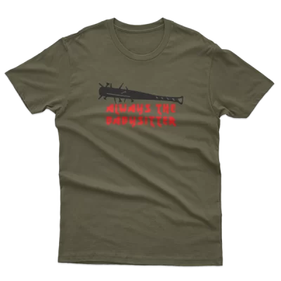 Always The Babysitter, Stranger Things