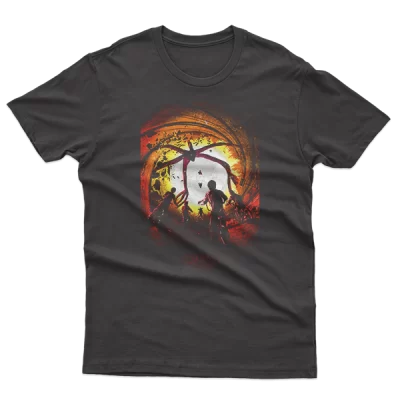 Stranger Things Demogorgon Kids Adventure