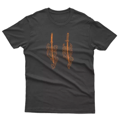 Demon Slayer Sword, Zenitsu, Nichirin Blade, Tengen Uzui,